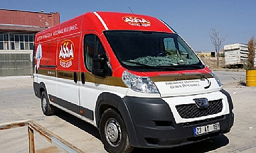 Servis ve Dağıtım